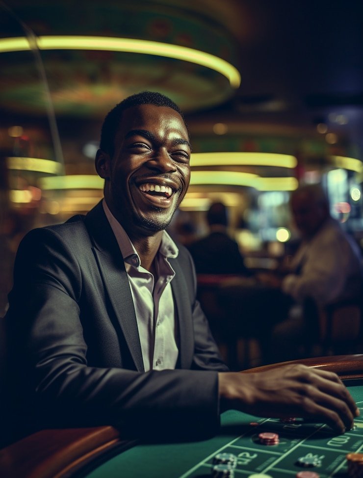 Kartu panduan video poker yang rapi
